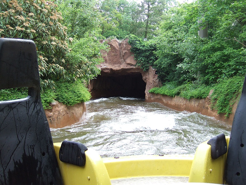 09 05 09 Jugendausflug HolidayPark (8).JPG